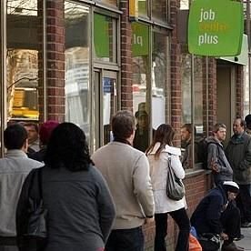 Employment & Unemployment