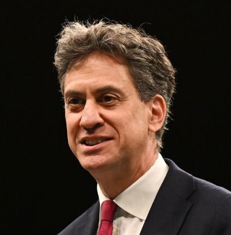 Ed Miliband