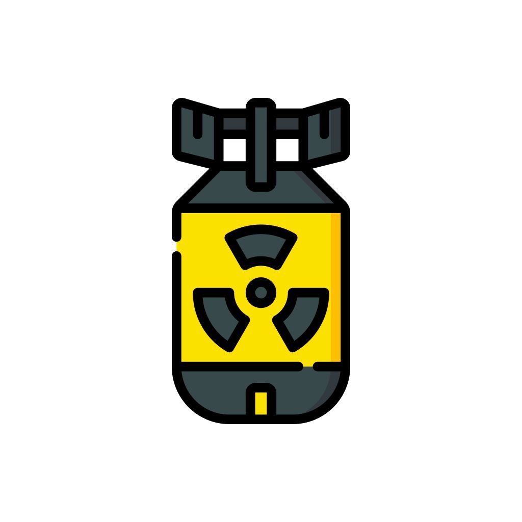 Nuclear weapons