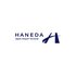 Haneda Airport, Japan