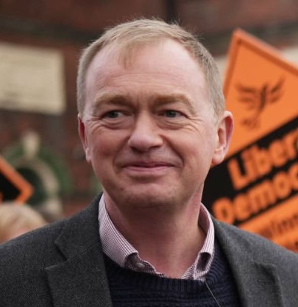 Tim Farron