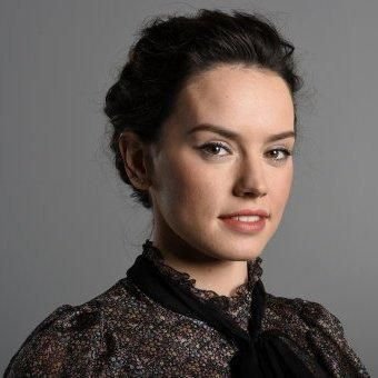 Daisy Ridley