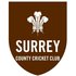 Surrey County Cricket Club