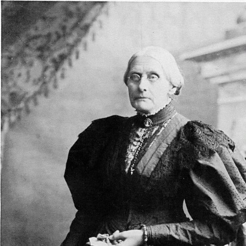 Susan B. Anthony