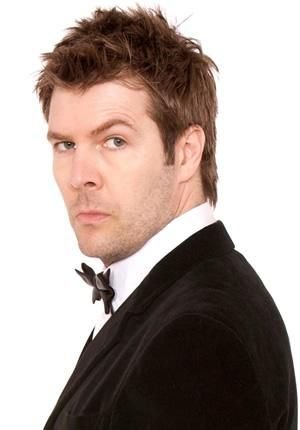 Rhod Gilbert