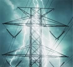 Energie und öffentliche Versorgung