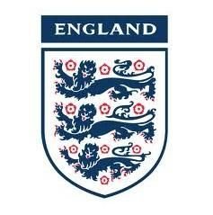 England Women's National Football Team
