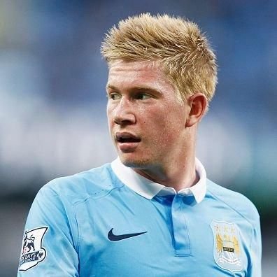 Kevin De Bruyne