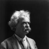 Mark Twain