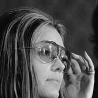 Gloria Steinem