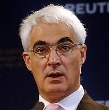 Alistair Darling