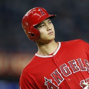 Shohei Ohtani
