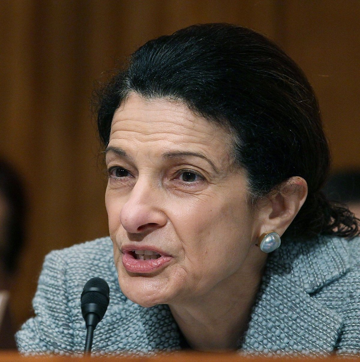 Olympia Snowe