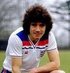 Kevin Keegan