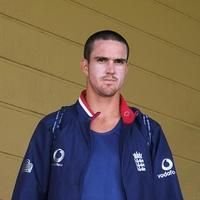 Kevin Pietersen