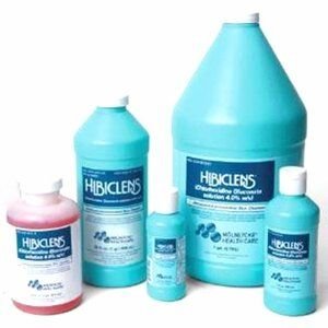 Hibiclens