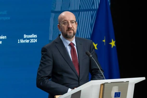 Charles Michel