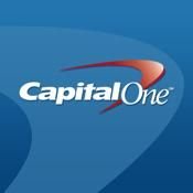 Capital One Mobile Banking