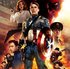 Captain America: The First Avenger