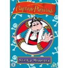 Captain Pugwash