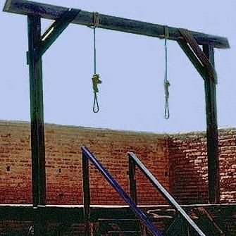 Capital punishment
