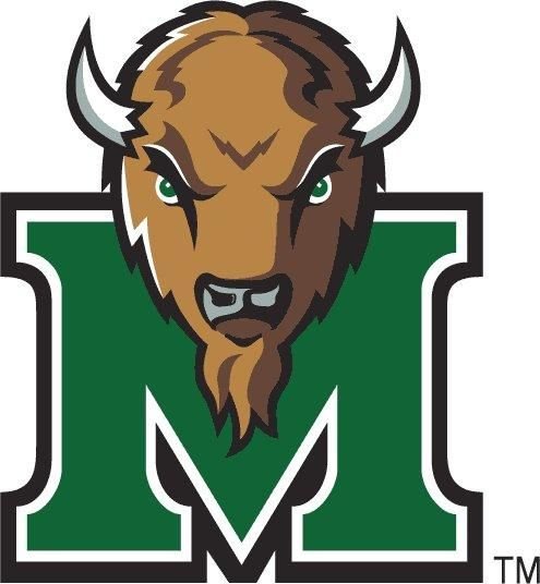 Marshall Thundering Herd Baseball