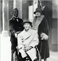 Frederick Delius