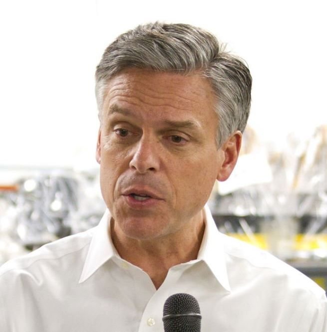 Jon Huntsman, Jr.