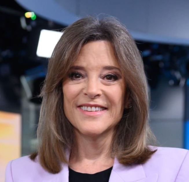 Marianne Williamson