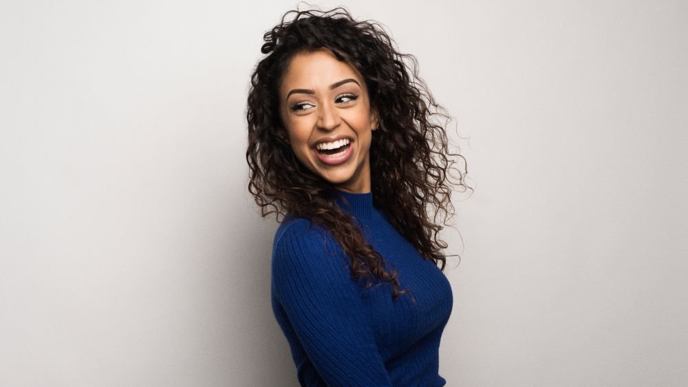 Liza Koshy