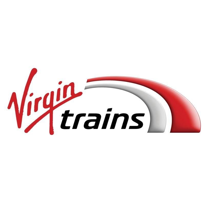Virgin Trains