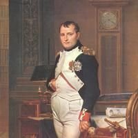 Napoleon Bonaparte