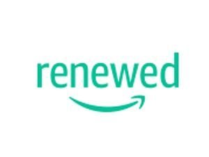 Amazon Renewed