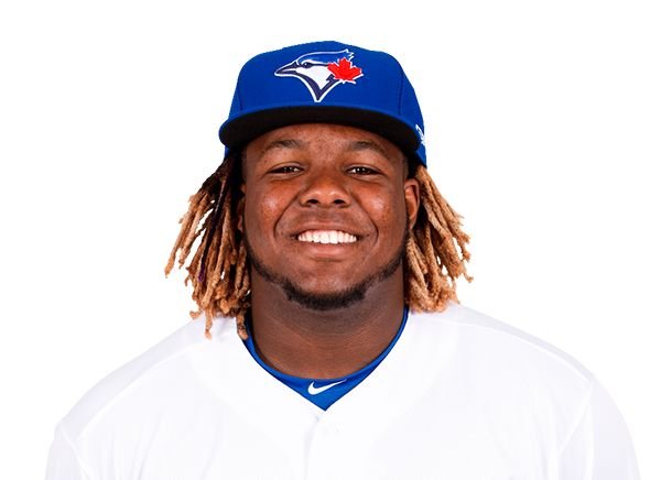 Vladimir Guerrero, Jr.