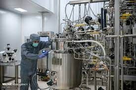 Pharmaceutical Manufacturing