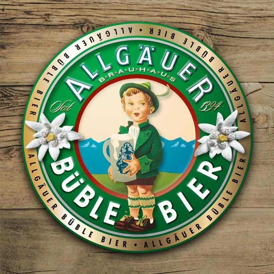 Allgäuer Büble