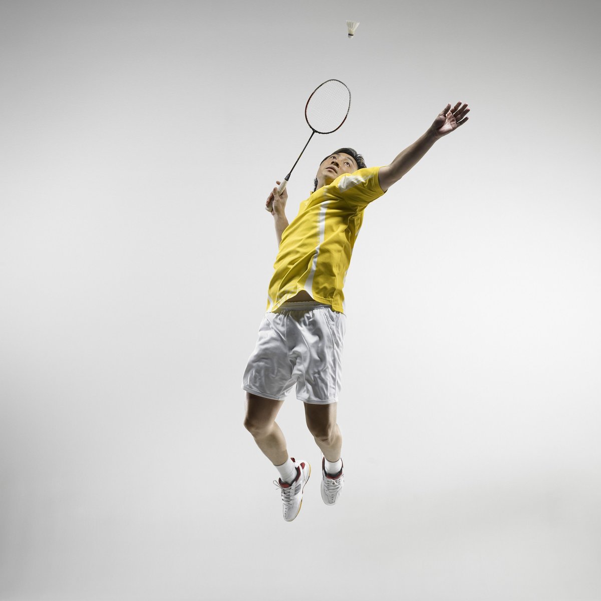 Badminton