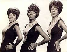 Martha and the Vandellas