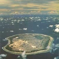 Environmental disaster