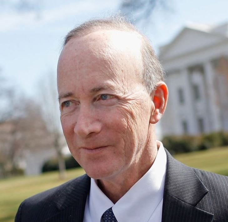 Mitch Daniels
