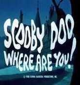 Scooby-Doo, Where Are You!