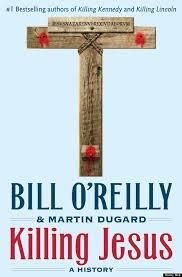 Killing Jesus