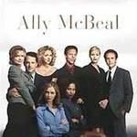 Ally McBeal