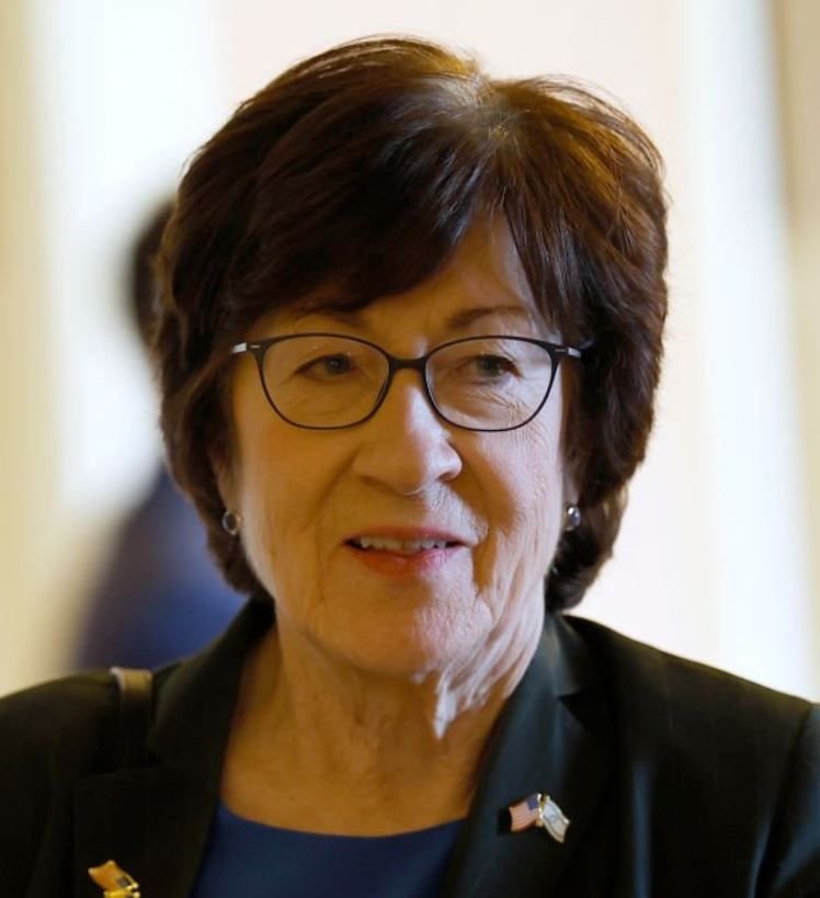 Susan Collins