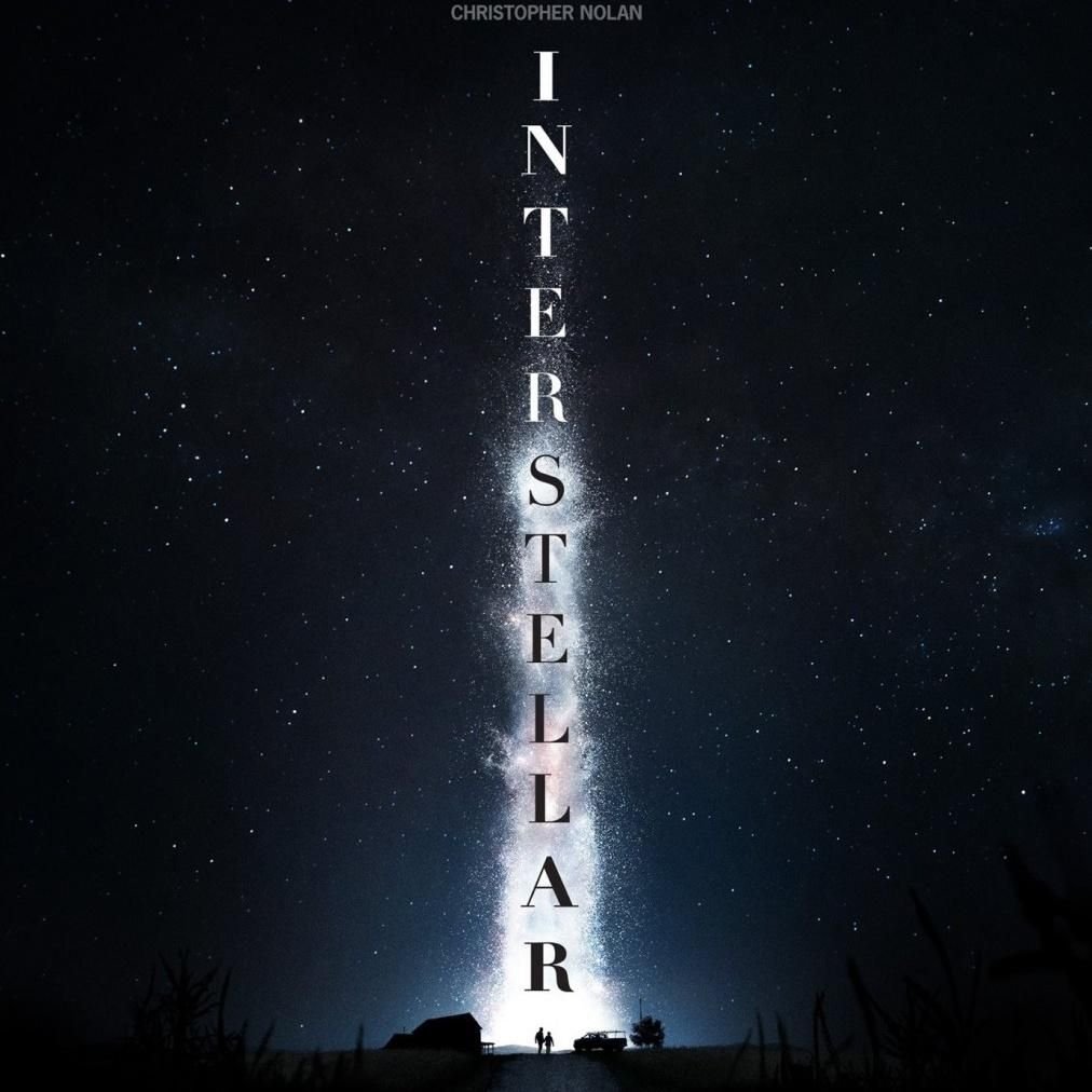 Interstellar