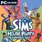 The Sims: House Party
