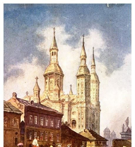 Visiting places of worship