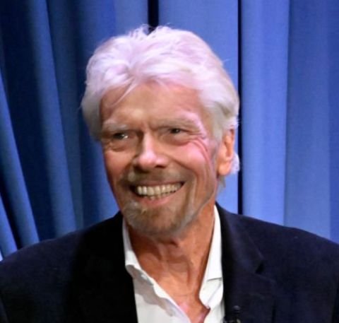 Richard Branson