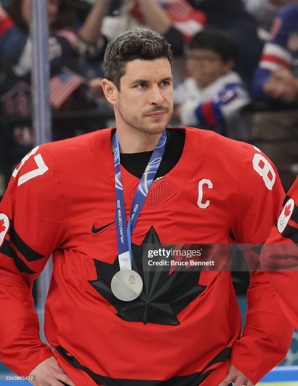 Sidney Crosby