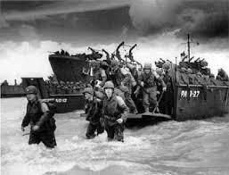 Invasion of Normandy